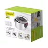 Olla Maestro MR-3530-18 con asas plegables 2,3 l