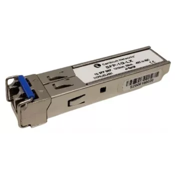 Módulo transceptor de red de fibra óptica Cambium Networks SFP-1G-LX 1000 Mbit/s 1310 nm (SFP-1G-LX)
