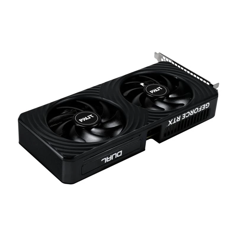 Palit GeForce RTX 5060 Dual 8GB GDDR7 Tarjeta gráfica