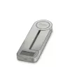 Caso | Básculas | KitchenEcostyle | Carga máxima 5 kg | División 1 g | Tipo de pantalla LCD | Acero inoxidable