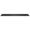HP - teclado de repuesto para portátil -