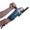 Makita GA9020R Amoladora angular 23 cm 6600 rpm 2200 W 8,01 kg