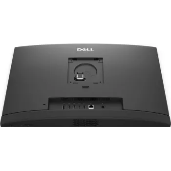 PC todo en uno Dell Pro 24 QC24251 RY02T, Intel Core Ultra 5 235T, 61 cm (24 pulgadas) Full HD IPS 1920 x 1080, 16 GB DDR5-SDRAM, SSD de 512 GB, Wi-Fi 6E, Windows 11 Pro, negro