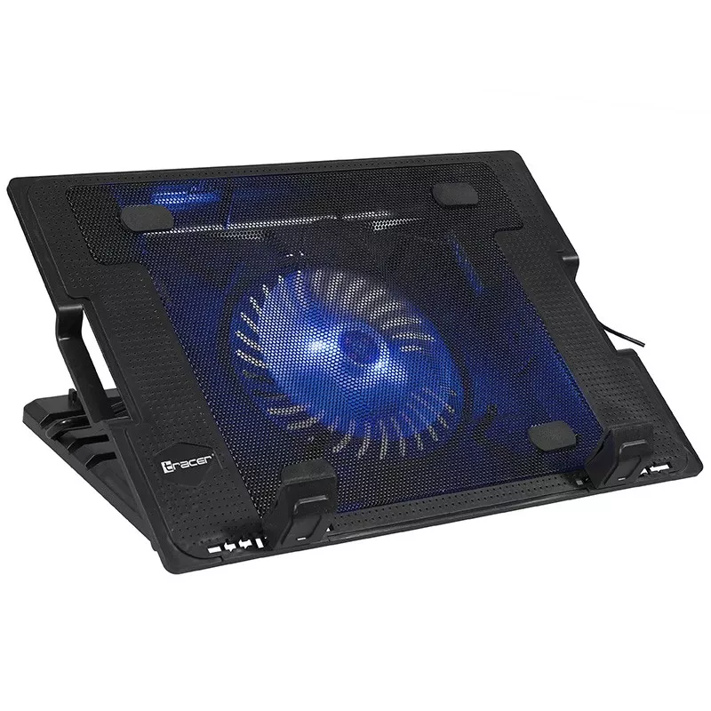 Base refrigeradora Tracer Icestorm ventilador para portátil