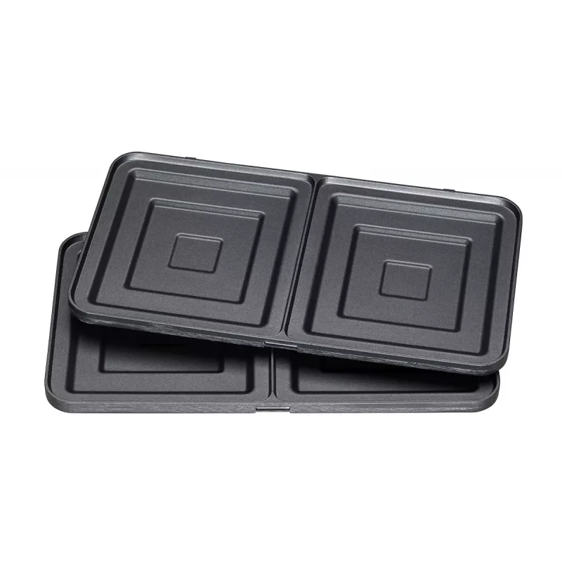 Sandwichera 4en1 Concept SV3070