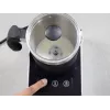 Parrilla eléctrica Beper BB.200 — superficie antiadherente, diseño compacto