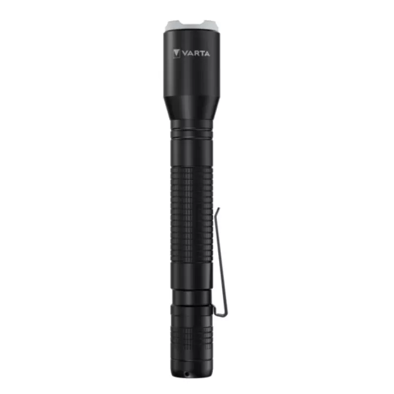 Linterna de mano Varta Aluminium Light F20 Pro LED 250 lm 7 lámparas