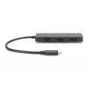 Adaptador de vídeo 3 puertos DS-45333