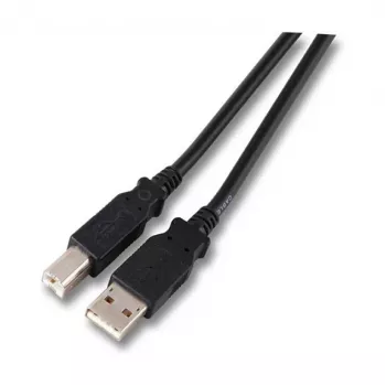 Efb K5255.5 Cable USB Gris