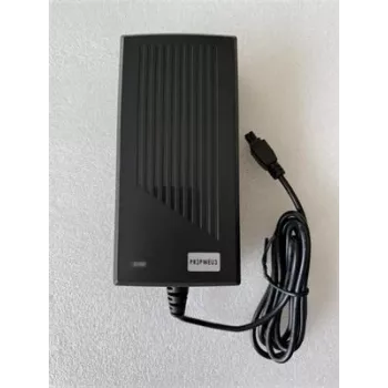 Fuente de alimentación para interior TELTONIKA PR3PWEU3 entrada 100–240 V, cable de 1,2 m, negro
