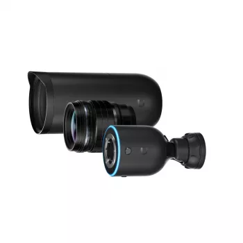 Cámara de vigilancia IP Ubiquiti AI DSLR Bullet 3840 x 2160