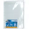 Funda para tarjetas HERMA 1428 Transparente