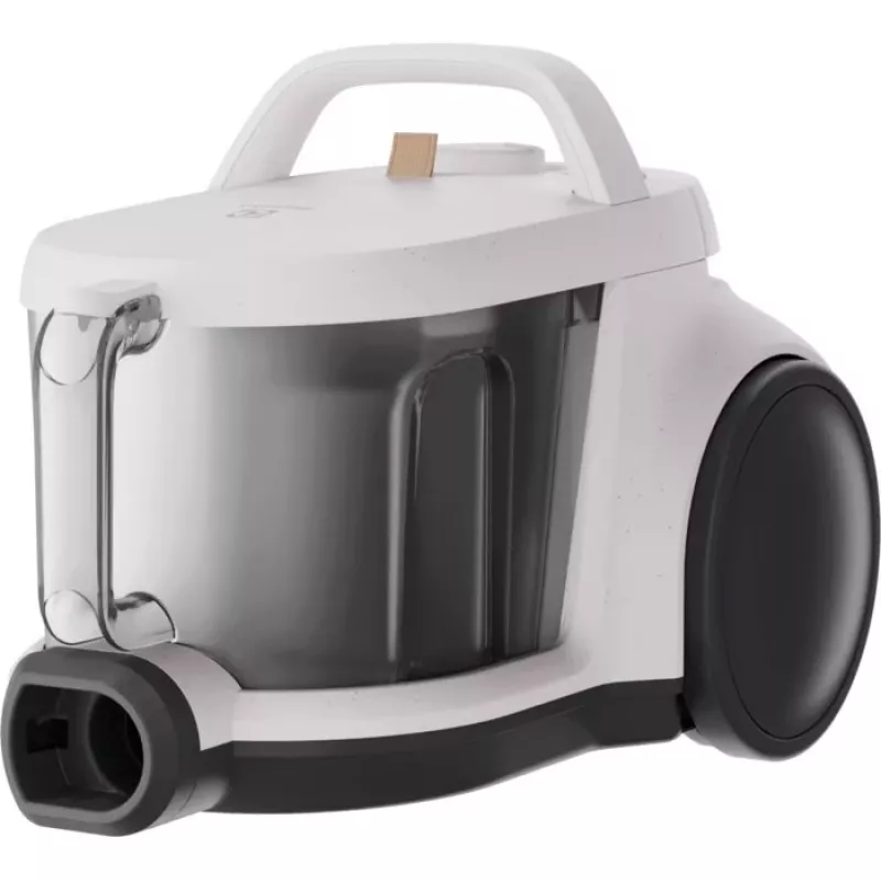Aspirador sin bolsa Electrolux EL51C2SW 1000W blanco