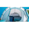 Tienda de campaña de grupo Coleman Cortes 2 azul gris