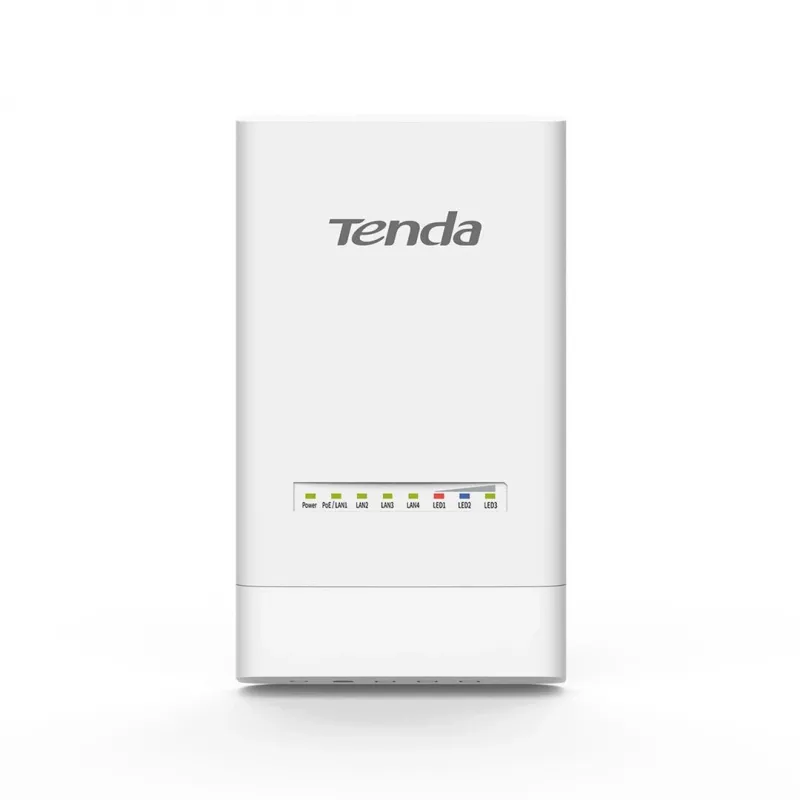 Punto de acceso Tenda OS3 5 GHz Wi-Fi 802.11ac