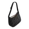 Bolsa bandolera Tomtoc Terra-T34 de Tomtoc, modelo T34M1D1, negra