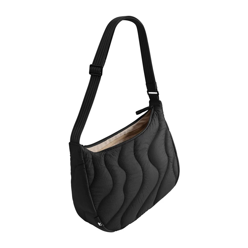 Bolsa bandolera Tomtoc Terra-T34 de Tomtoc, modelo T34M1D1, negra