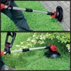 Desbrozadora a batería GE-CT 18V 3411219 EINHELL