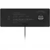 Cargador inalámbrico Belkin BOOST↑CHARGE PRO carga rápida negro
