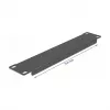 Tapa ciega DeLOCK rack de red de 10 pulgadas 66660
