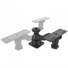 RAM MOUNT kit de montaje para sonda para superficie plana RAM-109HU