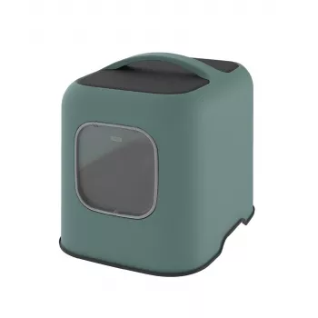 ROTHO White Green - arenero para gatos