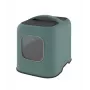 ROTHO White Green - arenero para gatos