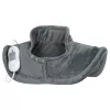 Torniquete térmico para hombros/cuello ProfiCare PC-SNH 3097 gris