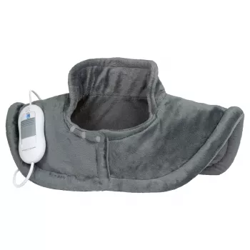 Torniquete térmico para hombros/cuello ProfiCare PC-SNH 3097 gris