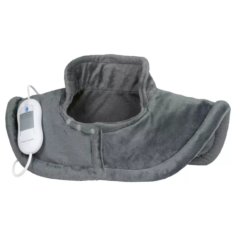 Torniquete térmico para hombros/cuello ProfiCare PC-SNH 3097 gris