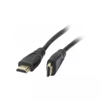 Cable de vídeo Synergy 21 HDMI 2.0b ST/ST 1,5m Ultra HD 4K*2K 3840*2160a60hz 4 4 4 8 Bit V2 - cable - audio/multimedia
