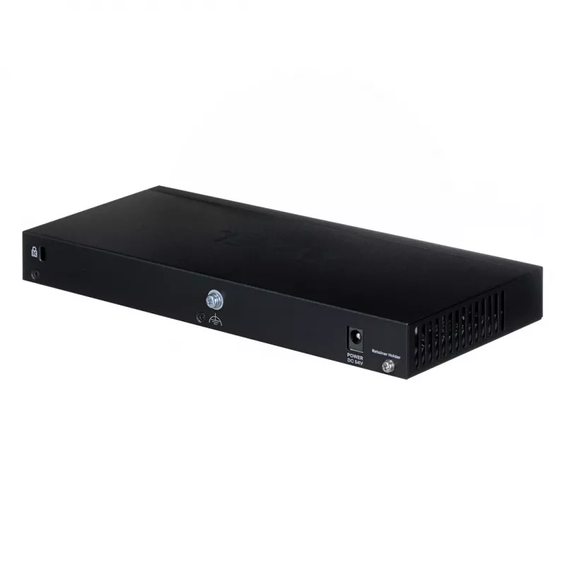 Zyxel XMG1915-10EP conmutador gestionado L2 2.5G Ethernet (100/1000/2500) Power over Ethernet (PoE)