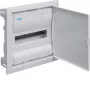 Caja eléctrica Hager VU12NE IP30, 348×94,5×356 mm