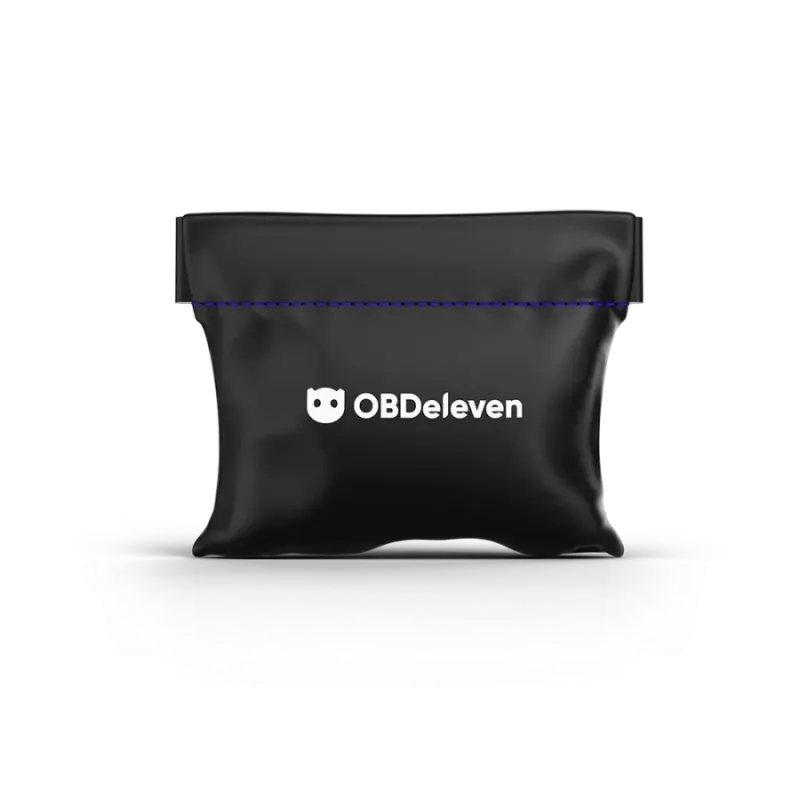 Dispositivo de diagnóstico OBDeleven OBDeleven 3 Ultimate Pack P1058