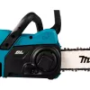 Makita DUC307ZX2 - Motosierra - a batería sin batería, sin cargador - 30 cm - 4,4 kg (DUC307ZX2)