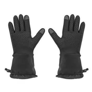 Guantes deportivos Glovii GLWXL