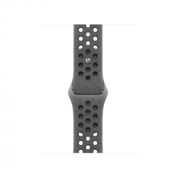 Apple MYJY3ZM/A accesorios para smartwatch correa caqui fluoroelastómero