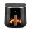 Freidora de aire de sobremesa Wilfa Dualfry Split AFD-80SPLIT — capacidad de 8 L, 1600 W