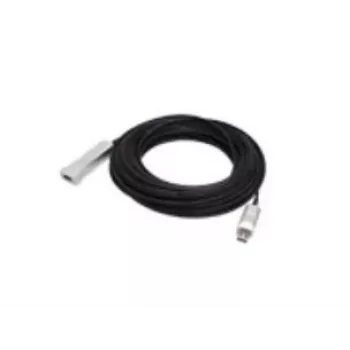 Cable alargador USB 3.2 Gen 1 (USB 3.1 Gen 1) 10 m — AVer, USB A a USB A, negro