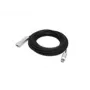 Cable alargador USB 3.2 Gen 1 (USB 3.1 Gen 1) 10 m — AVer, USB A a USB A, negro
