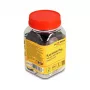 Conectores modulares RJ45 DeLOCK Cat.8.1 set de 25 uds. con alivio de tracción