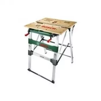 Bosch PWB 600 Banco de trabajo de madera