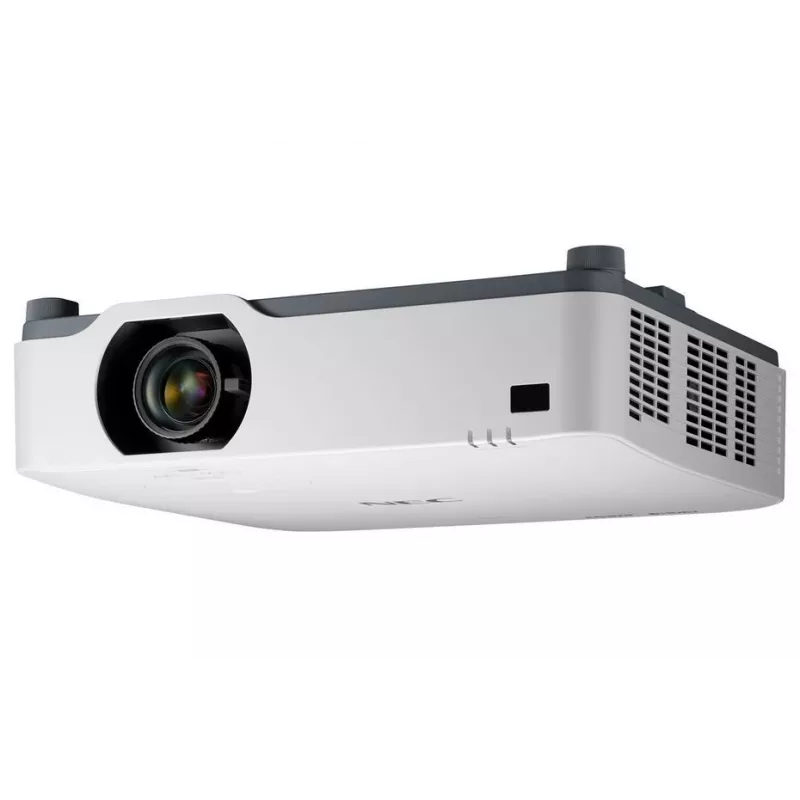Proyector de gran formato NEC P627UL 6200 lúmenes ANSI 3LCD WUXGA (1920x1200) blanco