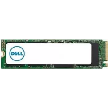 DELL SNP112P/256G unidad de estado sólido interna 256 GB M.2 PCI Express NVMe