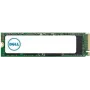 DELL SNP112P/256G unidad de estado sólido interna 256 GB M.2 PCI Express NVMe