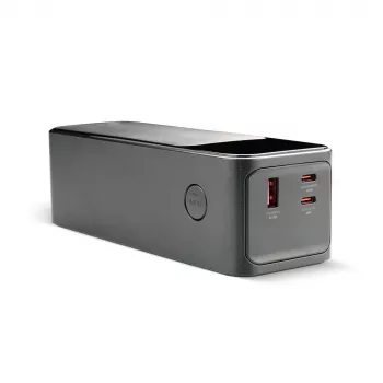 Batería externa everActive EB-27Q 27.000 mAh, 2× USB-C, Quick Charge 4+
