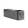 Batería externa everActive EB-27Q 27.000 mAh, 2× USB-C, Quick Charge 4+