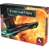 Pegasus Spiele 56260G juego de mesa Evacuation