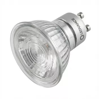 Foco LED Osram LED PAR16 50 36° 3.7W 840 GU10
