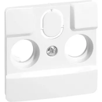 LEGRAND 664767 tapa de antena 2 orificios/3 orificios